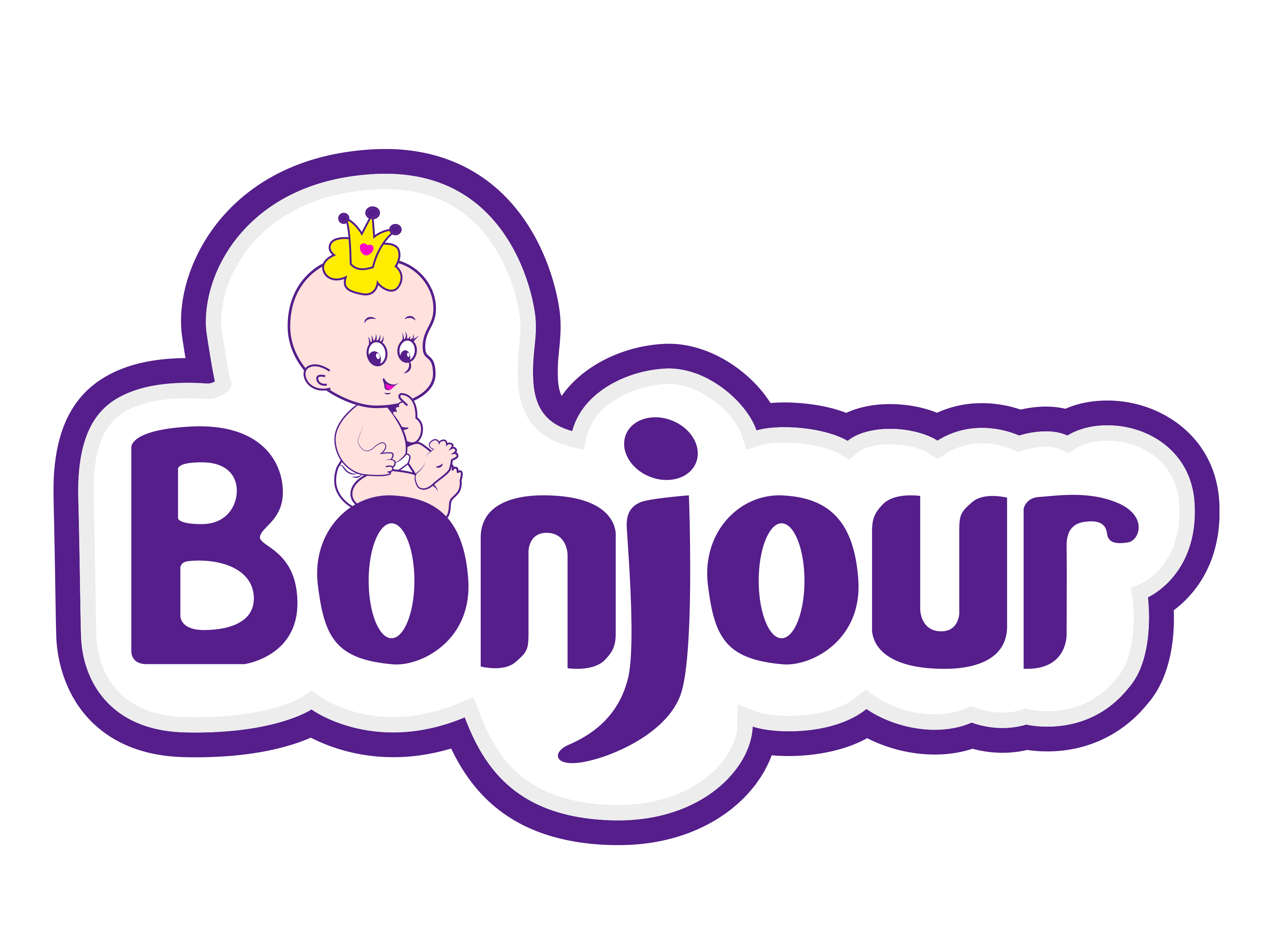 bonjour