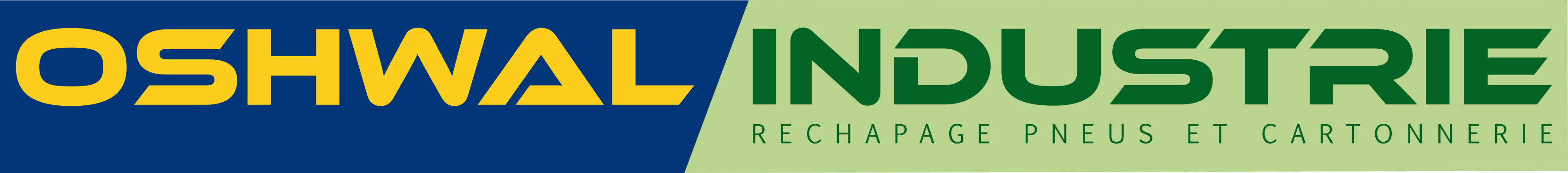 oshwal-industrie